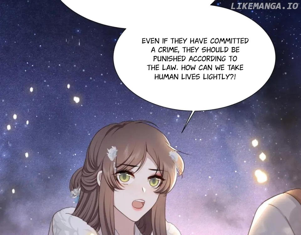 Lonely Emperor Chases His Sister-in-Law Chapter 71 - page 13